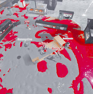 Group Photo of my other friends. ^^