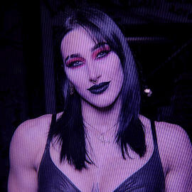 This is Rhea Ripley!